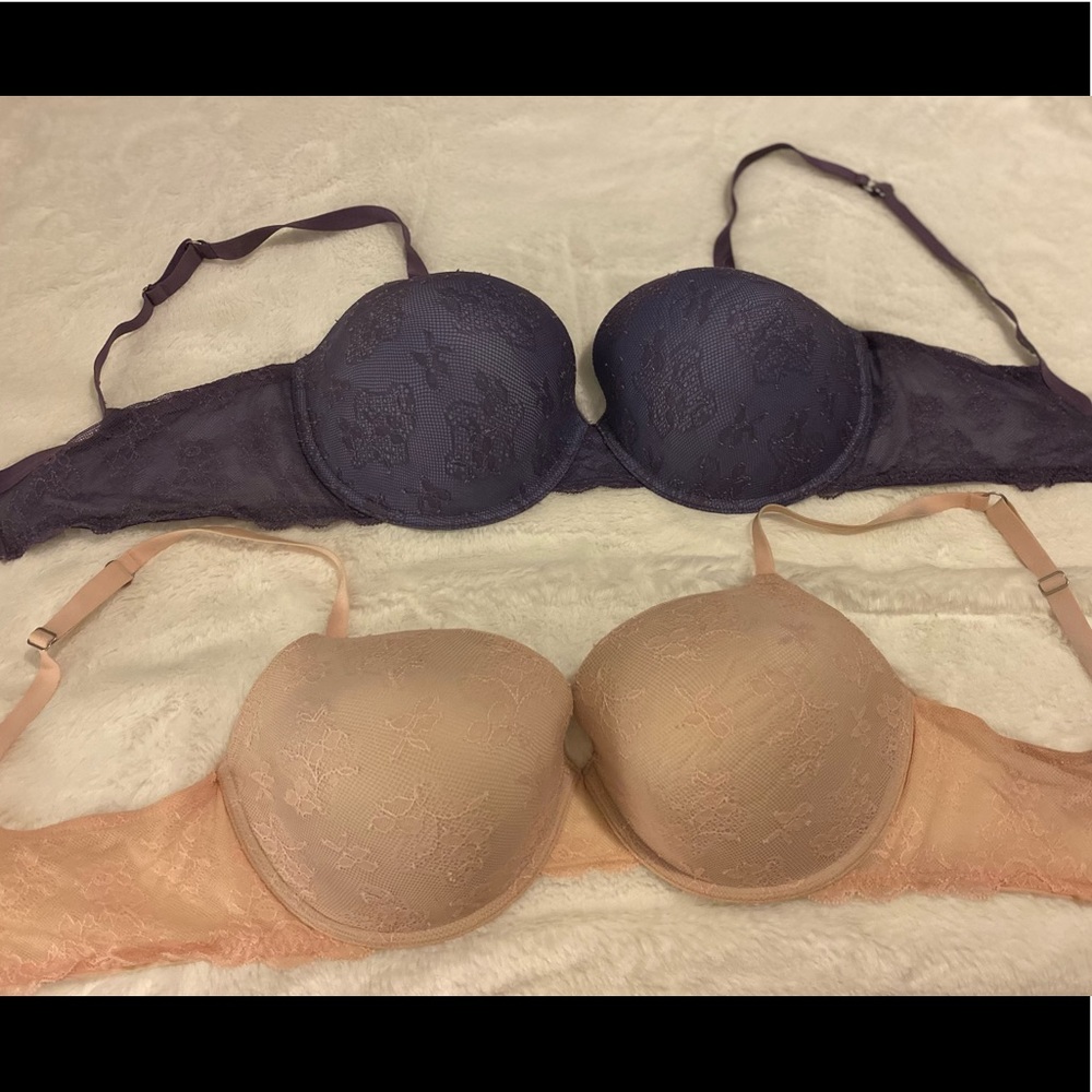 Victorias Secret bra